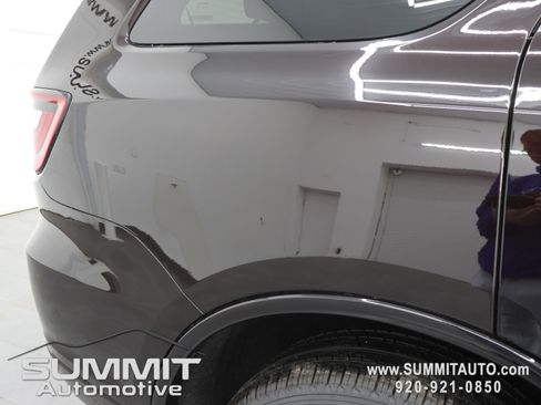 New 2026 Dodge Durango GT image 25