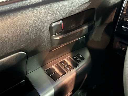 Used 2021 Toyota Sequoia TRD Pro image 36