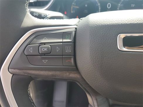 New 2025 Jeep Grand Cherokee L Limited w/ Luxury Tech Group II image 24