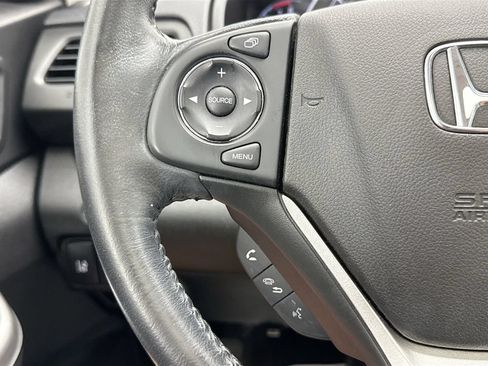 Used 2015 Honda CR-V Touring image 11