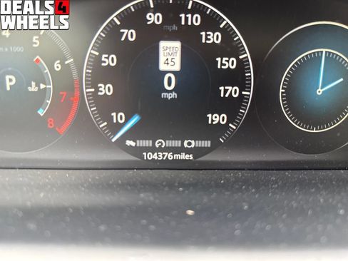 Used 2019 Jaguar XJ R-Sport AWD/4WD image 16