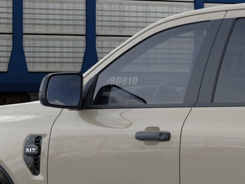 New 2025 Ford Ranger XLT image 21