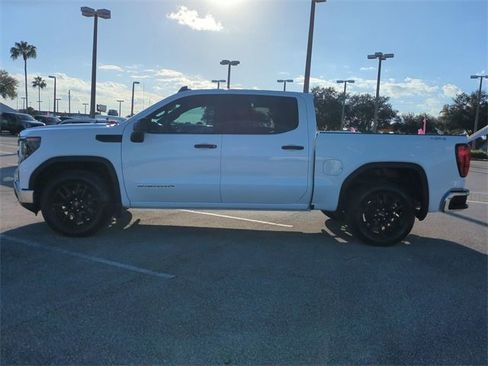 Used 2023 GMC Sierra 1500 Pro image 7