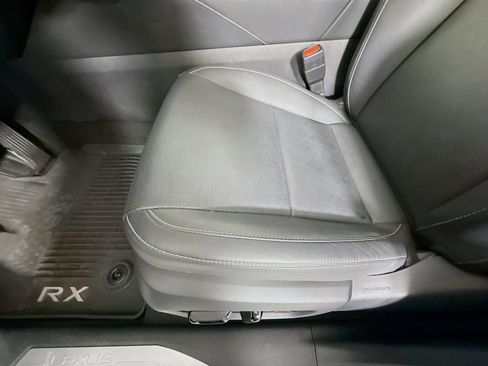 Used 2025 Lexus RX 350 Premium Plus image 19