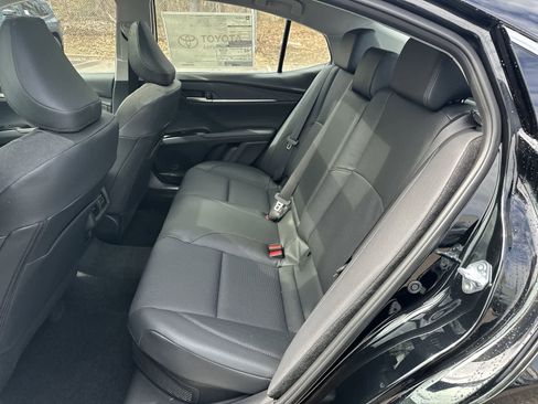 New 2026 Toyota Camry XLE AWD/4WD image 34