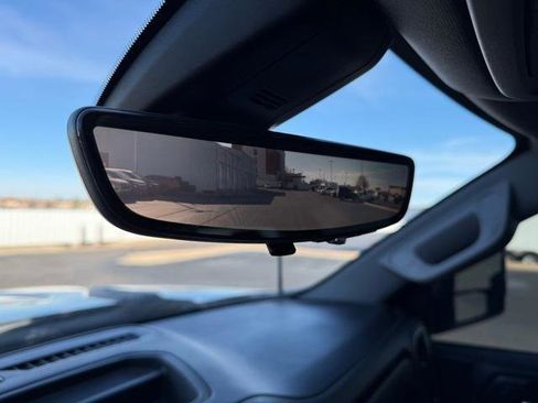 Used 2021 Chevrolet Silverado 3500 LTZ w/ LTZ Premium Package image 58