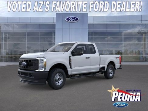 New 2026 Ford F250 XL image 30
