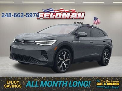 Used 2023 Volkswagen ID.4 Pro S