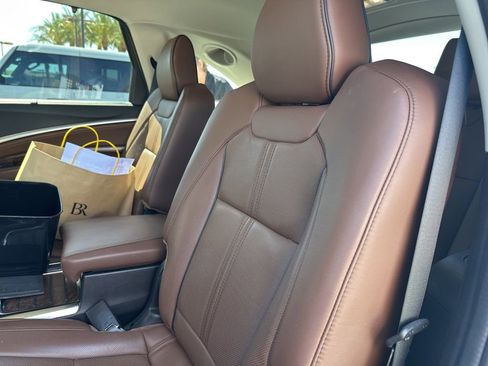 Used 2019 Acura MDX SH-AWD w/ Advance Package image 5