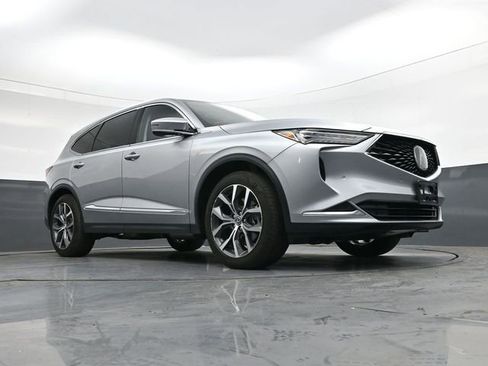 Used 2023 Acura MDX SH-AWD w/ Technology Package image 28