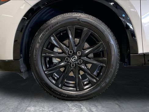 Used 2024 MAZDA CX-5 Carbon Edition AWD/4WD image 35