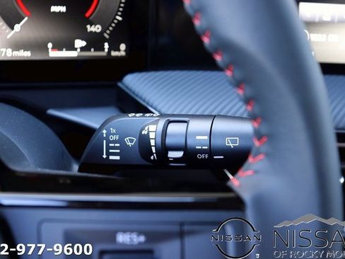 New 2025 Nissan Kicks SR image 19