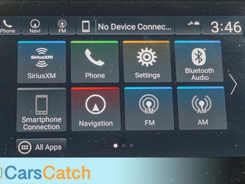 Used 2018 Honda Accord Touring image 28