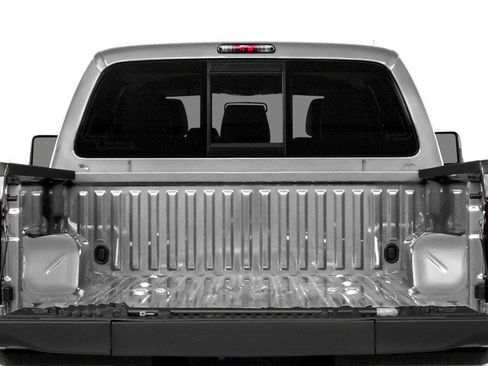 Used 2016 Ford F250 Lariat w/ Lariat Interior Package AWD/4WD image 13