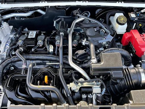 New 2026 Nissan Kicks SV image 10