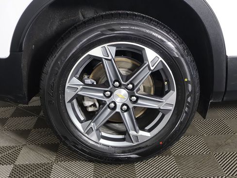 Used 2024 Chevrolet Blazer LT w/ Convenience Package image 19