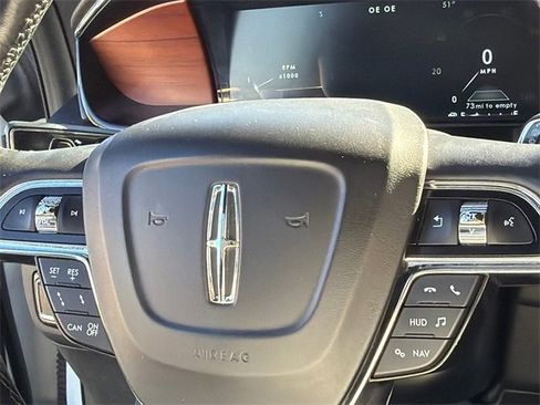 Used 2020 Lincoln Navigator Reserve w/ Equipment Group 208A Reserve image 21