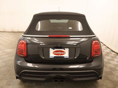 Used 2023 MINI Cooper S image 5