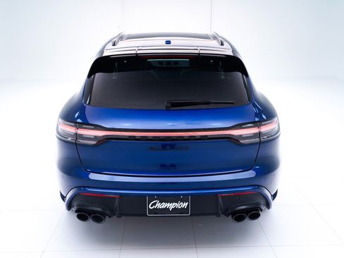 Used 2023 Porsche Macan GTS image 10