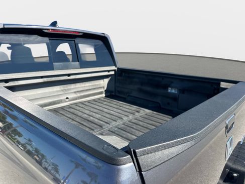 Used 2023 Honda Ridgeline RTL image 9