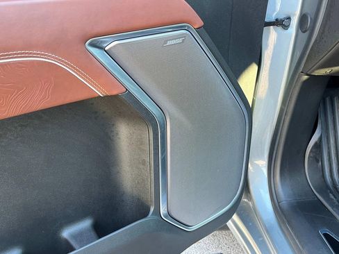 Used 2025 GMC Sierra 1500 Denali Ultimate image 37