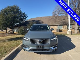 Used 2022 Volvo XC90 T6 Inscription w/ Advanced Package video 2