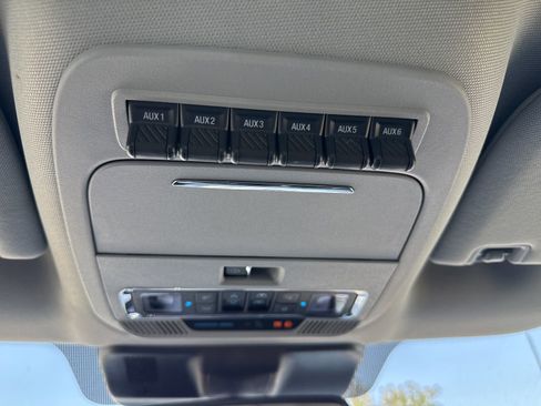 Certified 2024 Ford F350 Lariat w/ Lariat Ultimate Package AWD/4WD image 19