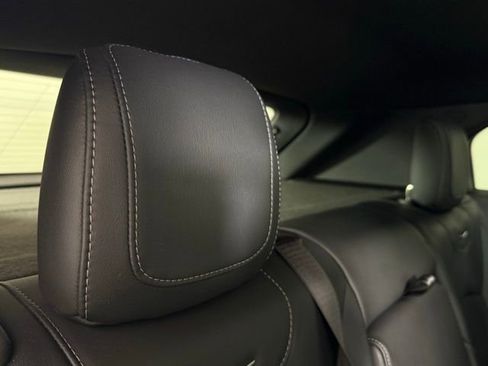 Used 2023 Cadillac XT4 Premium Luxury w/ Cold Weather Package image 27