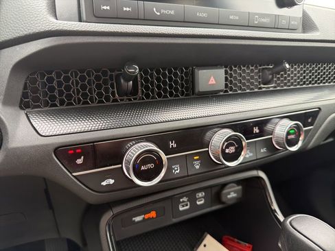 Certified 2023 Honda CR-V Sport image 31