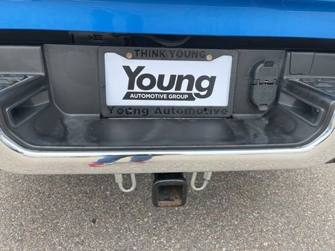 Used 2022 RAM 1500 Big Horn image 14