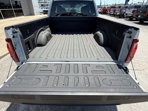 Used 2024 Ford F150 XLT w/ Mobile Office Package RWD image 13