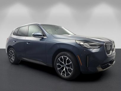 Certified 2026 BMW X3 xDrive30i