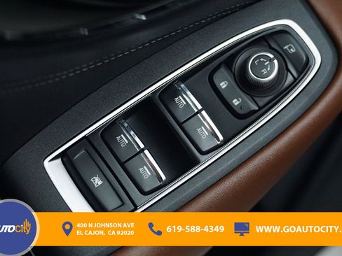 Used 2022 Subaru Outback Touring XT w/ Popular Package #2 image 21