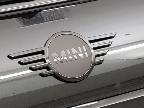 New 2026 MINI Cooper John Cooper Works image 9