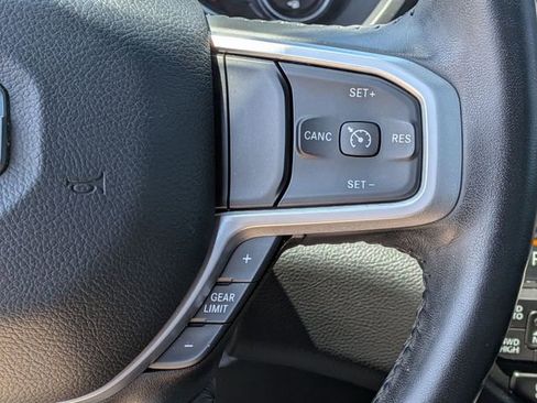 Used 2022 RAM 1500 Big Horn AWD/4WD image 20
