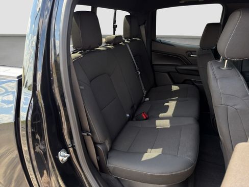 Used 2026 GMC Canyon Elevation w/ Convenience Package AWD/4WD image 19