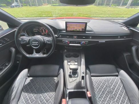 Used 2018 Audi S5 Prestige w/ S Sport Package image 6
