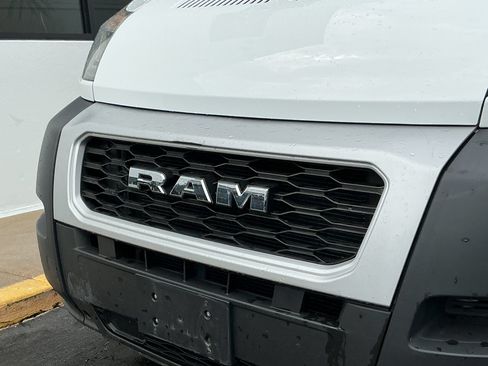 Used 2022 RAM ProMaster 2500 FWD image 32