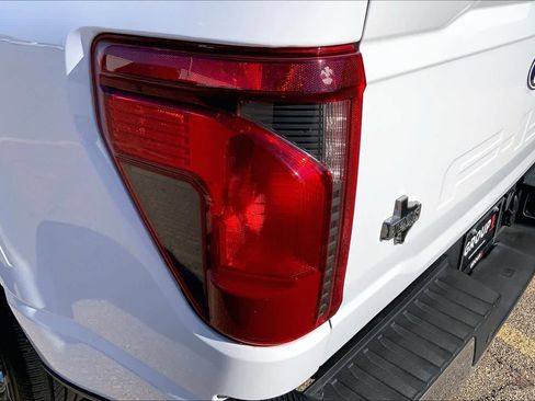 Certified 2024 Ford F150 XLT image 28