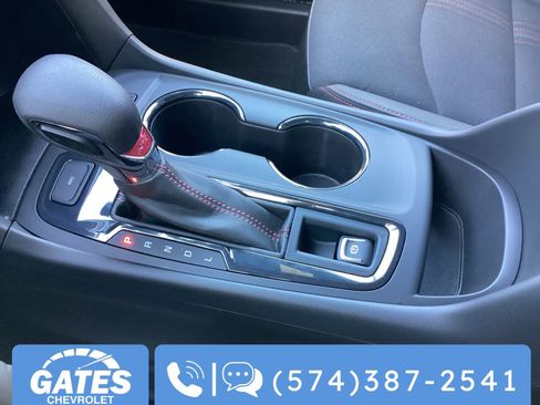 Used 2024 Chevrolet Equinox RS image 35