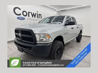 Used 2018 RAM 2500 Tradesman w/ Popular Equipment Group 360° Tour