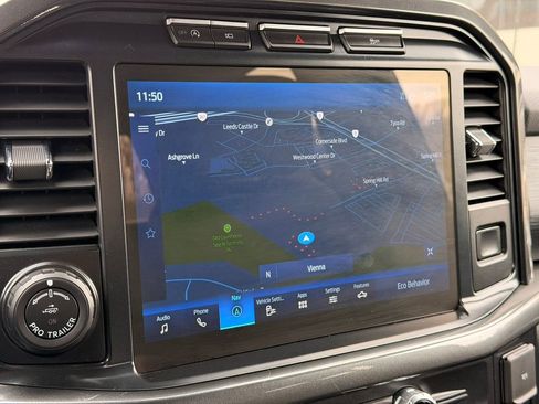 Used 2021 Ford F150 XLT w/ Equipment Group 302A High image 33