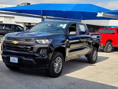 New 2026 Chevrolet Colorado LT