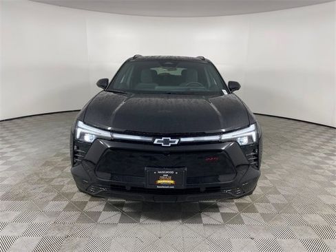New 2026 Chevrolet Blazer EV RS image 21