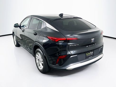 Used 2024 Buick Envista Preferred w/ Convenience I Package image 5