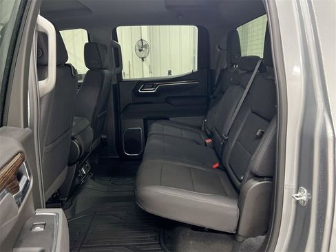 Certified 2025 GMC Sierra 1500 Elevation image 22