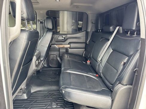 Used 2021 Chevrolet Silverado 1500 RST w/ Convenience Package II image 28