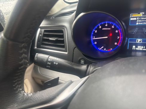 Used 2019 Subaru Legacy 2.5i Premium AWD/4WD image 18