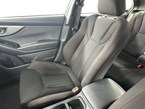 Certified 2023 Subaru WRX Premium image 15