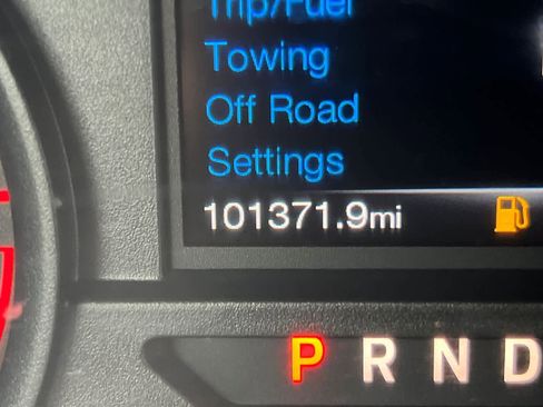 Used 2017 Ford F150 XL w/ Equipment Group 101A Mid image 26